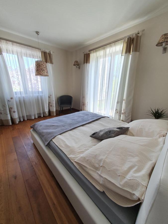 זאטור Villa Energy מראה חיצוני תמונה